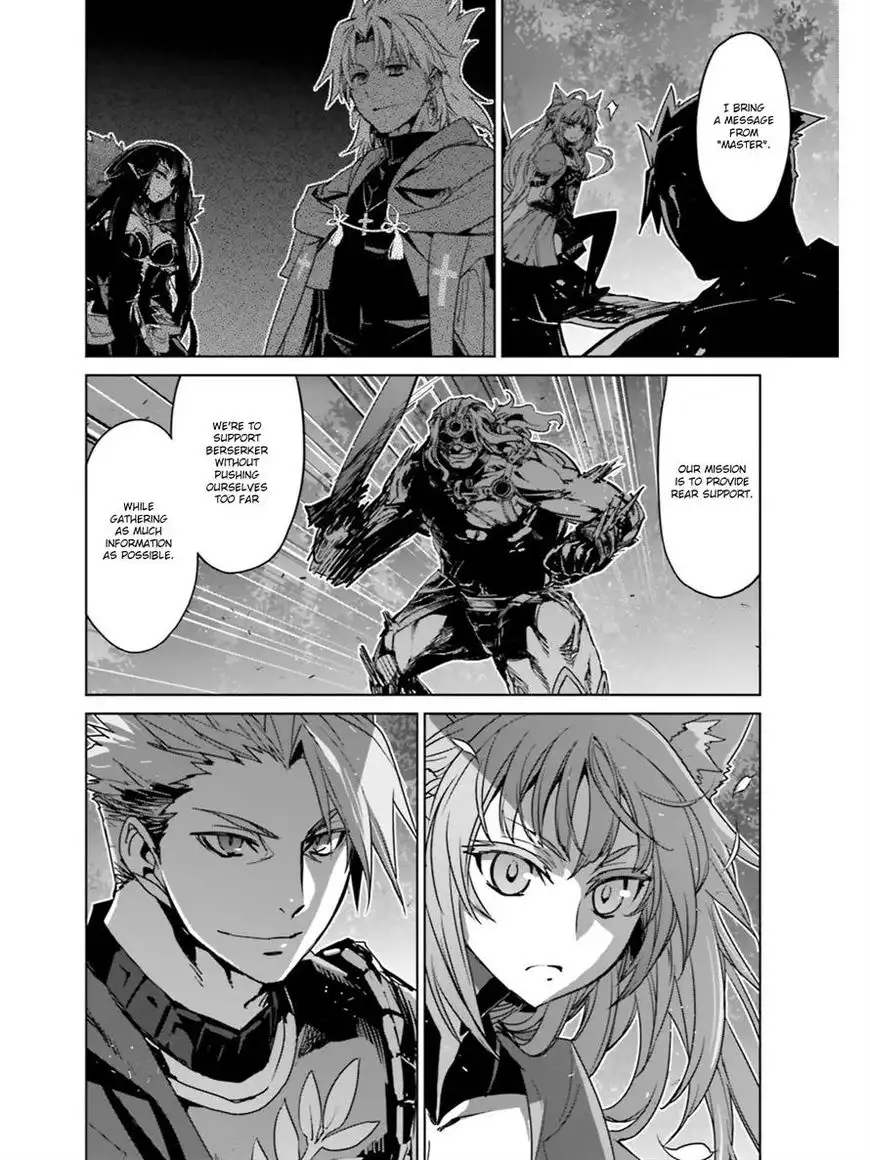 Fate/Apocrypha Chapter 10 38